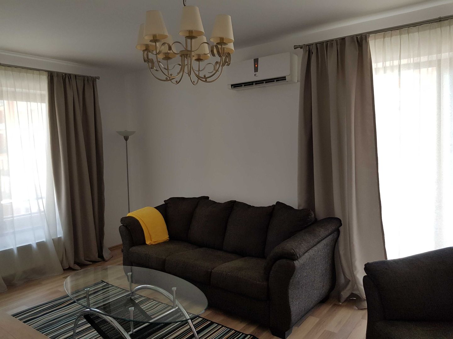 De vanzare apartament 2 camere Grozavesti - Poză 1