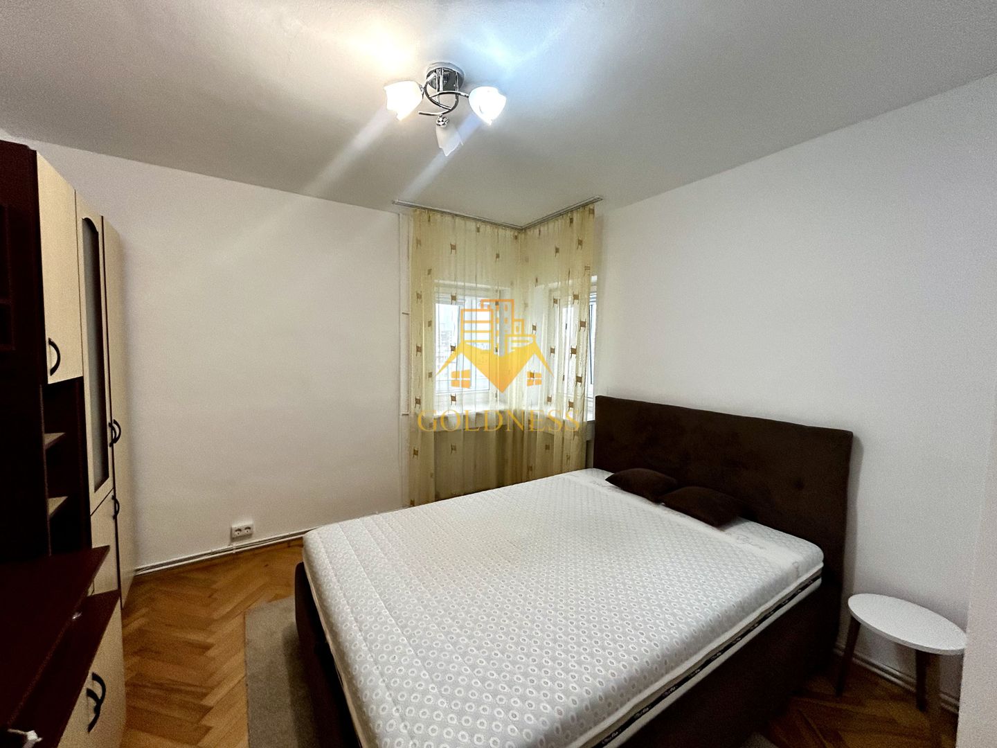 2 camere decomandate, Modern, Parcare, USAMV, UMF, Zorilor - Poză 4