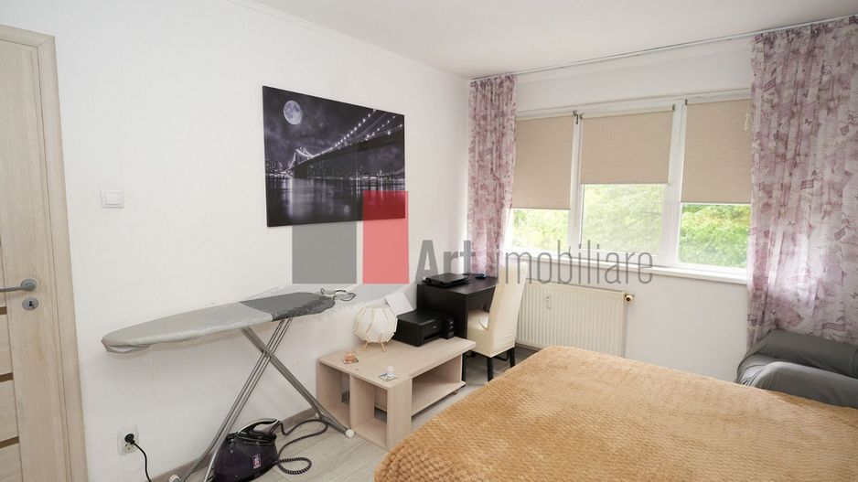 Vânzare apartament 2 camere - metrou Dristor - Poză 9