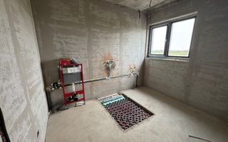 Casă modernă 4 camere + birou | teren 570 mp | Hărman, Brașov - Poză 7