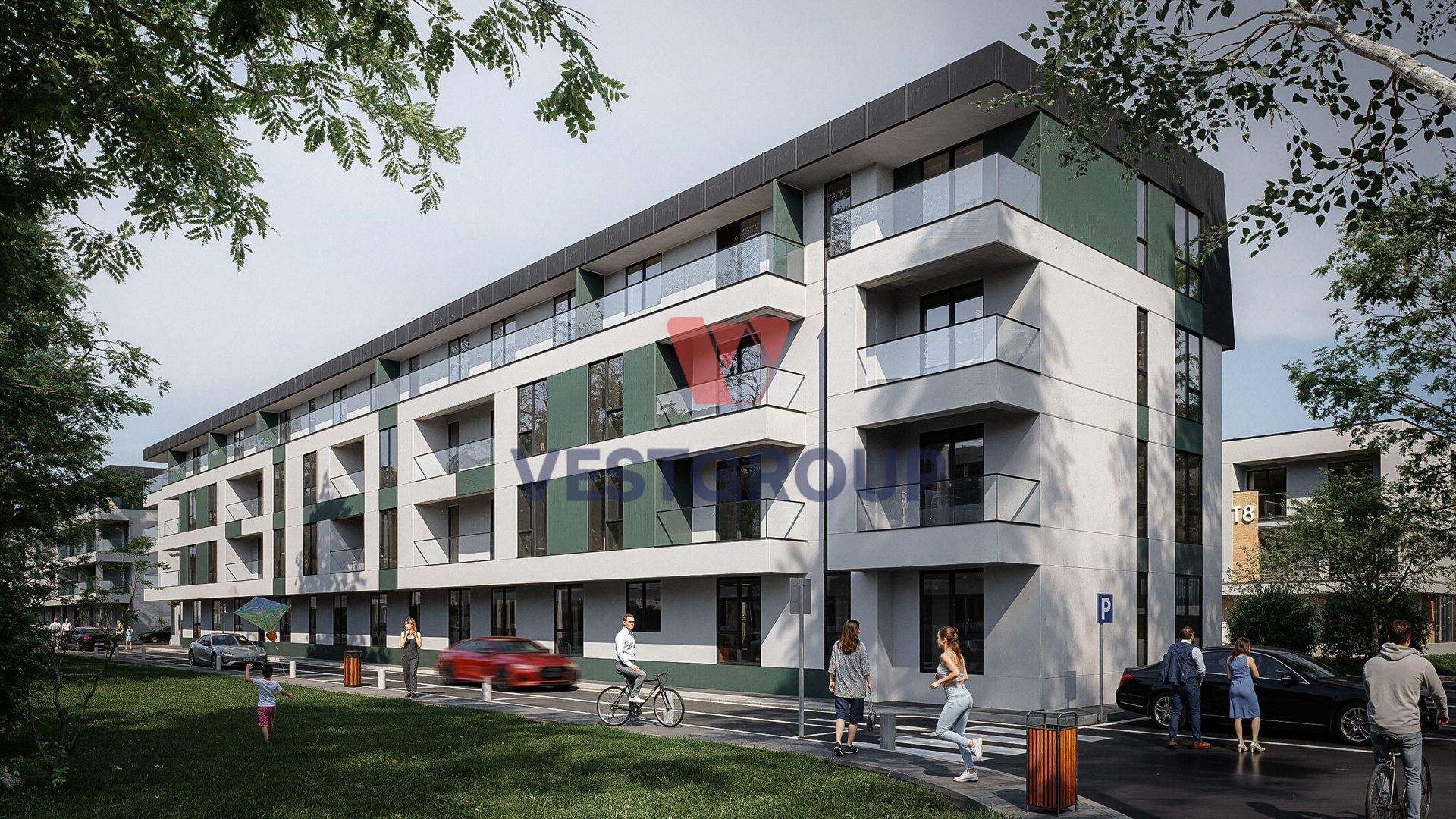 Apartament 2 camere si boxa Proiect Weiner 5 Direct Dezvoltator - Poză 8