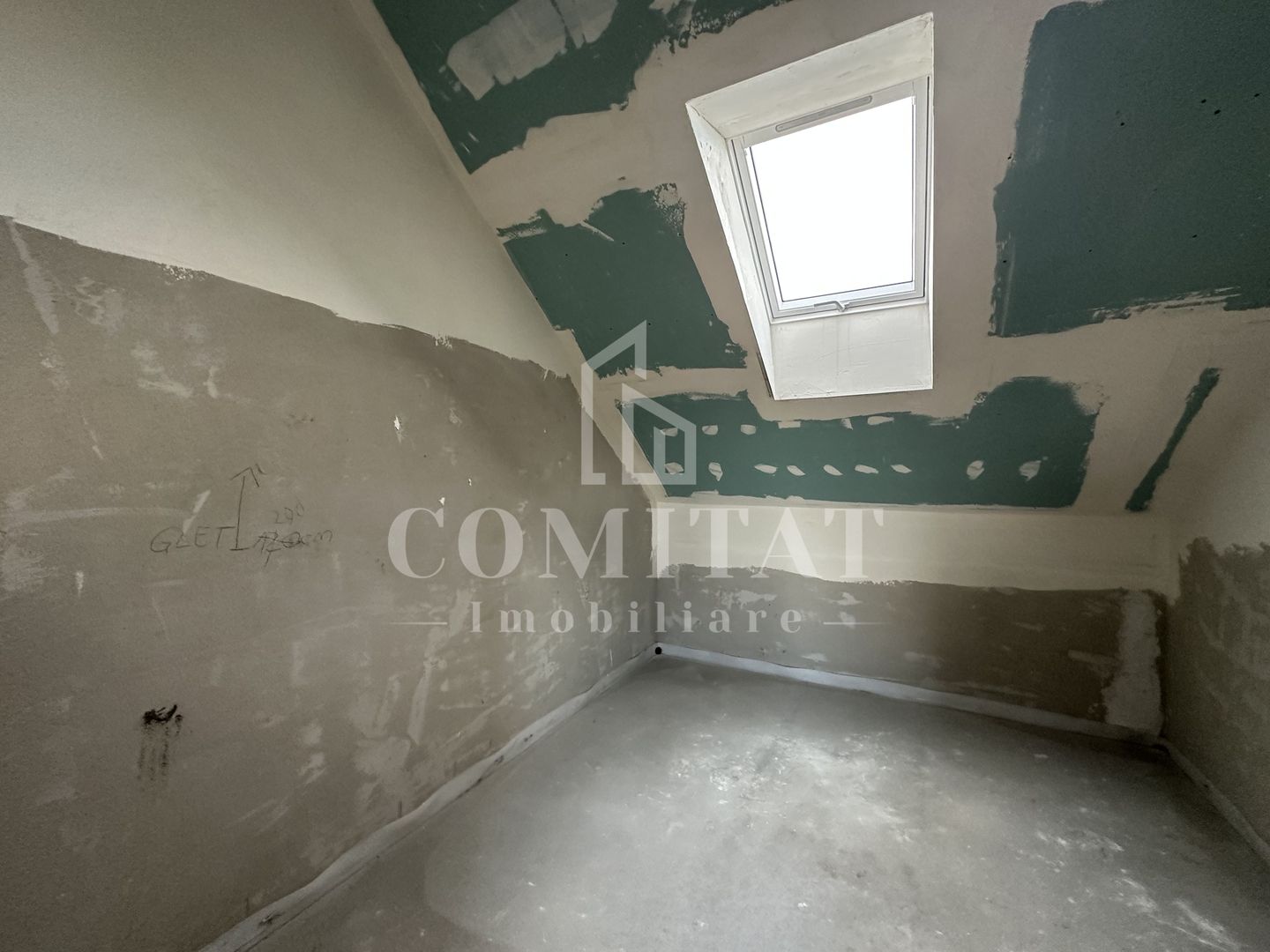 Casa individuala 4 camere | 160mp | Feleacu - Poză 13