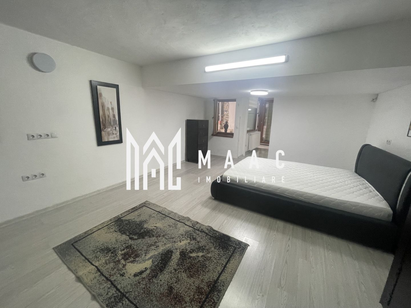 Apartament 3 camere Sibiu | Central | 64 mp, mobilat - Poză 10