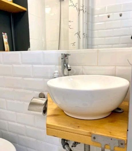 Garsonieră cochetă, ideală pentru investiție sau locuință urbană. - Poză 6