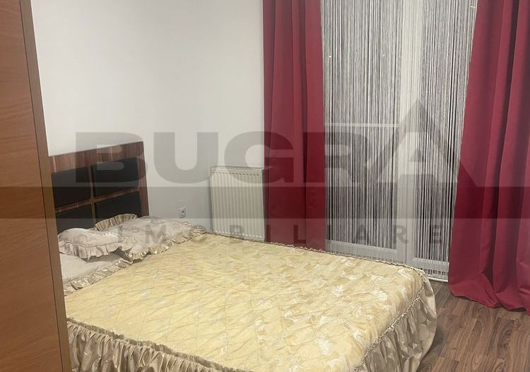 Apartament 2 camere, modern, 50mp, 2 balcoane, zona Fabricii de Zahar - Poză 4
