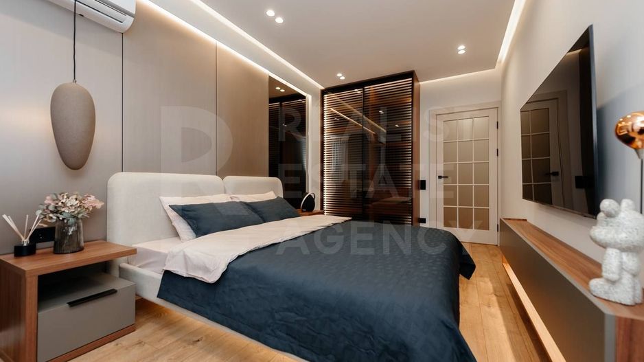 Vânzare, apartament, 2 camere, str. Vasile Lupu, Buiucani - Poză 12