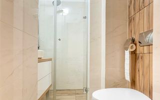 5 camere,modern,garaj, bloc nou zona Centrala, Platinia, Usamv,Motilor - Poză 10