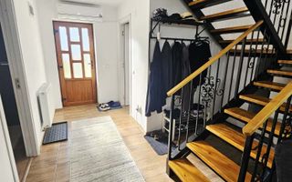 🏡 Vilă modernă cu 5 camere – Mănești - Poză 3