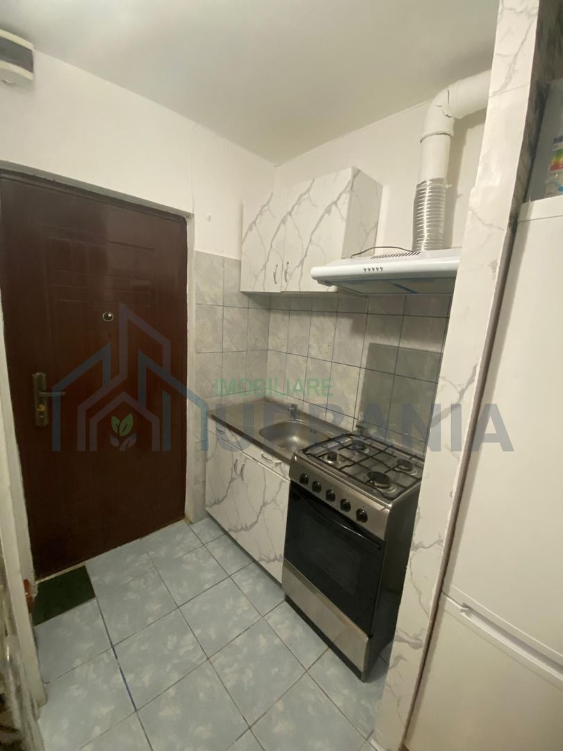 Inchiriez Garsoniera - Poză 5