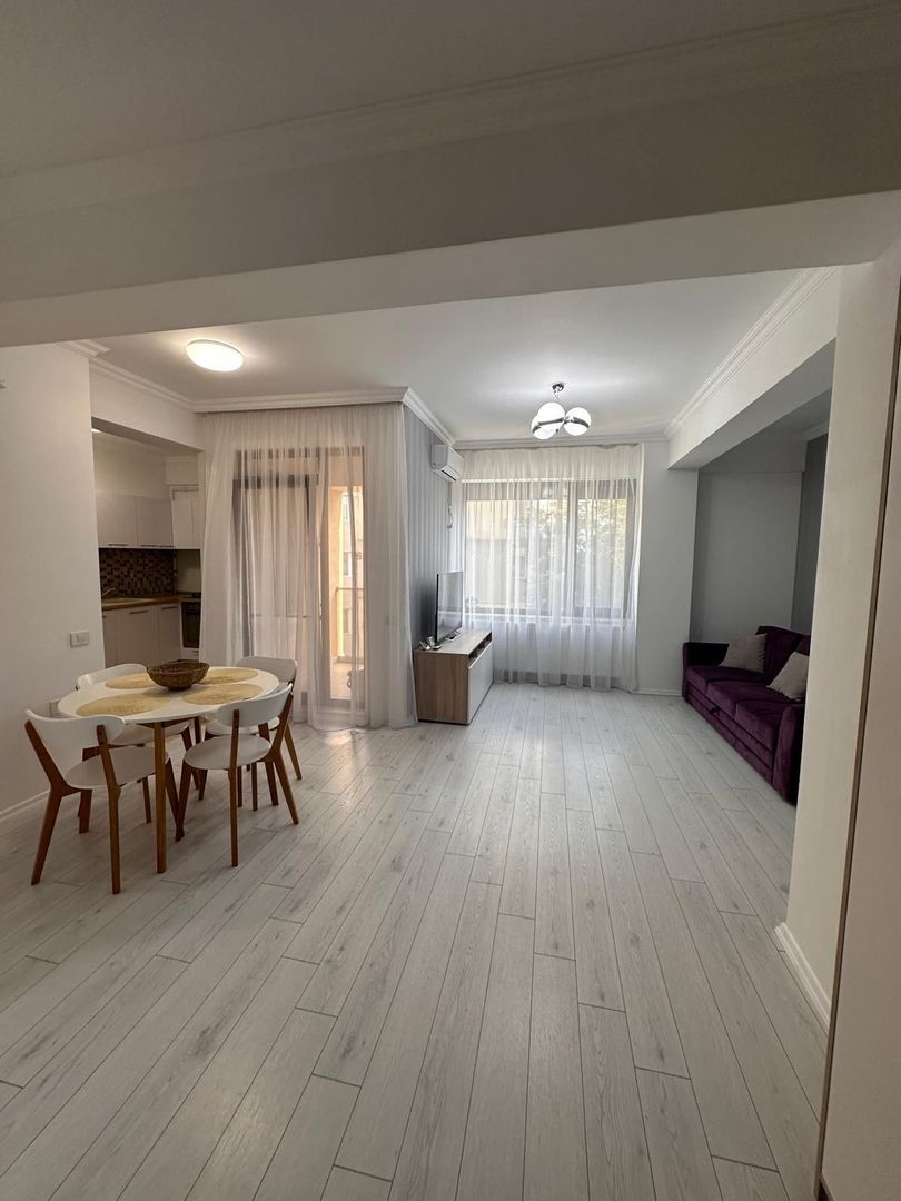 Apartament 3 Camere Premium în Faleza Nord, la 5 Minute de Plajă - Poză 1