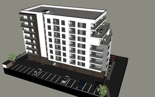 2cam.dec-bd.Brancoveanu-mall Grand Arena-Berceni-A.Persu - Poză 10