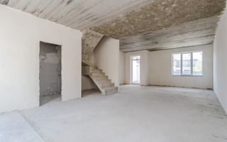 Vânzare, duplex, 2 nivele, 150 mp, str. Zidarilor, Bubuieci - Poză 6