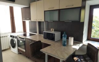 De Inchiriat Apartament Modern, 2 camere,  Calea Calarasilor - Poză 5