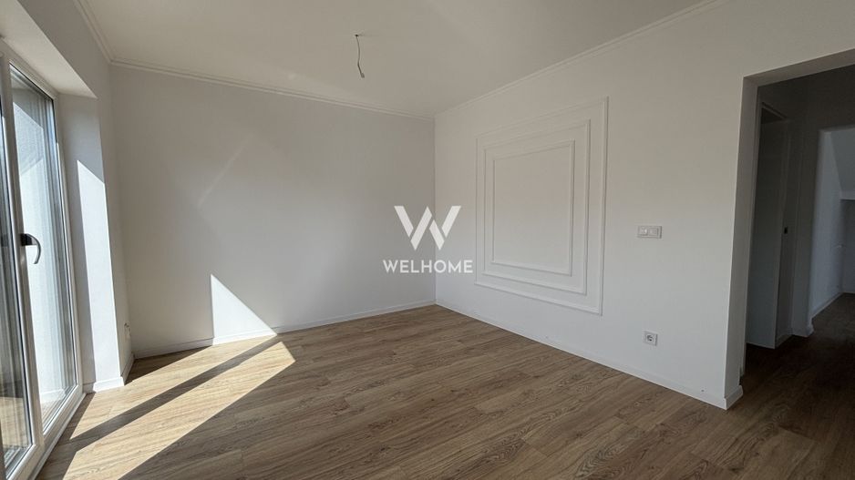 Casa nouă cu 4 camere și curte generoasă – Șelimbăr Triajului - Poză 41