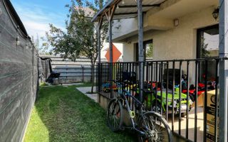 Tunari- Vilă individuală modernă, 4 camere si gradina- Comision 0% - Poză 5