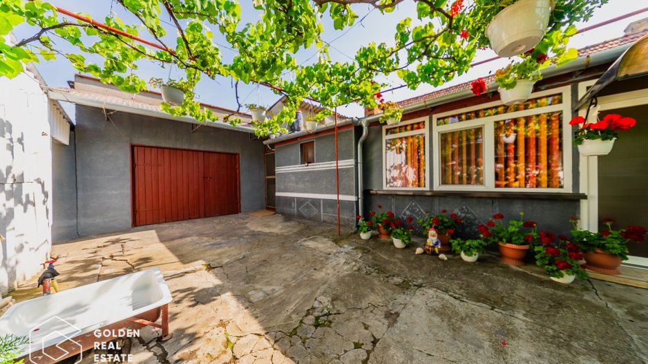 Casa in Nadlac, teren 812 mp - Poză 24