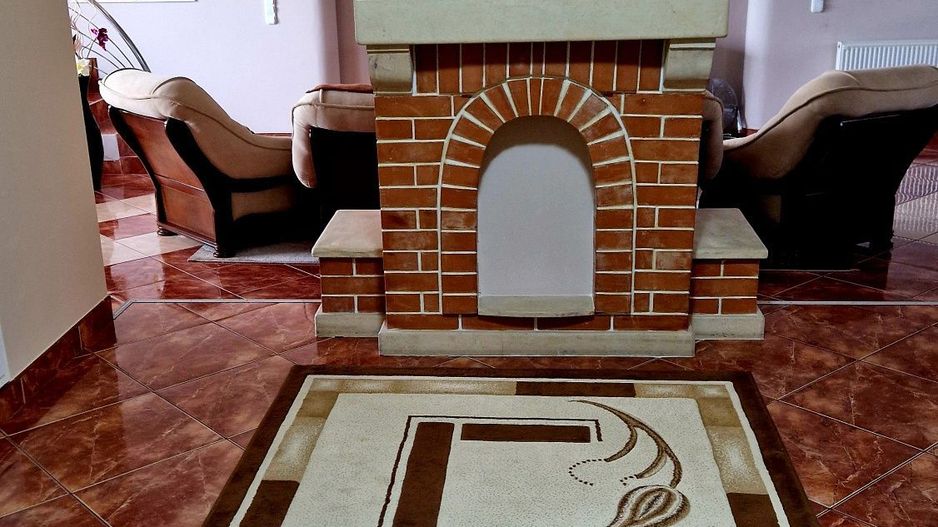 Vand casă  350 mp cu teren 55 arii in localitatea Iojib - Poză 5