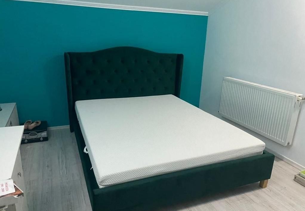 AP. 2 CAMERE APARATORII PATRIEI, TIP DUPLEX, BLOC NOU, METROU,COMIS 0% - Poză 1