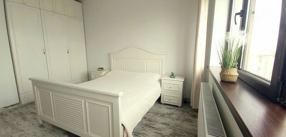 AP. 2 CAMERE- LUJERULUI, PET-FRIENDLY, CENTRALA, BUCATARIE INCHISA - Poză 5