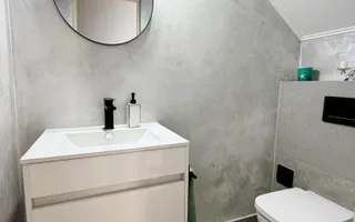 Duplex modern | Complet Mobilat și Utilat I Curte amenajată I Unirii - Poză 12