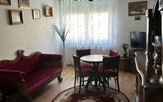 Ag BRASADAS vinde apartament cu 3 cam Piata Unirii etaj 2. - Poză 5