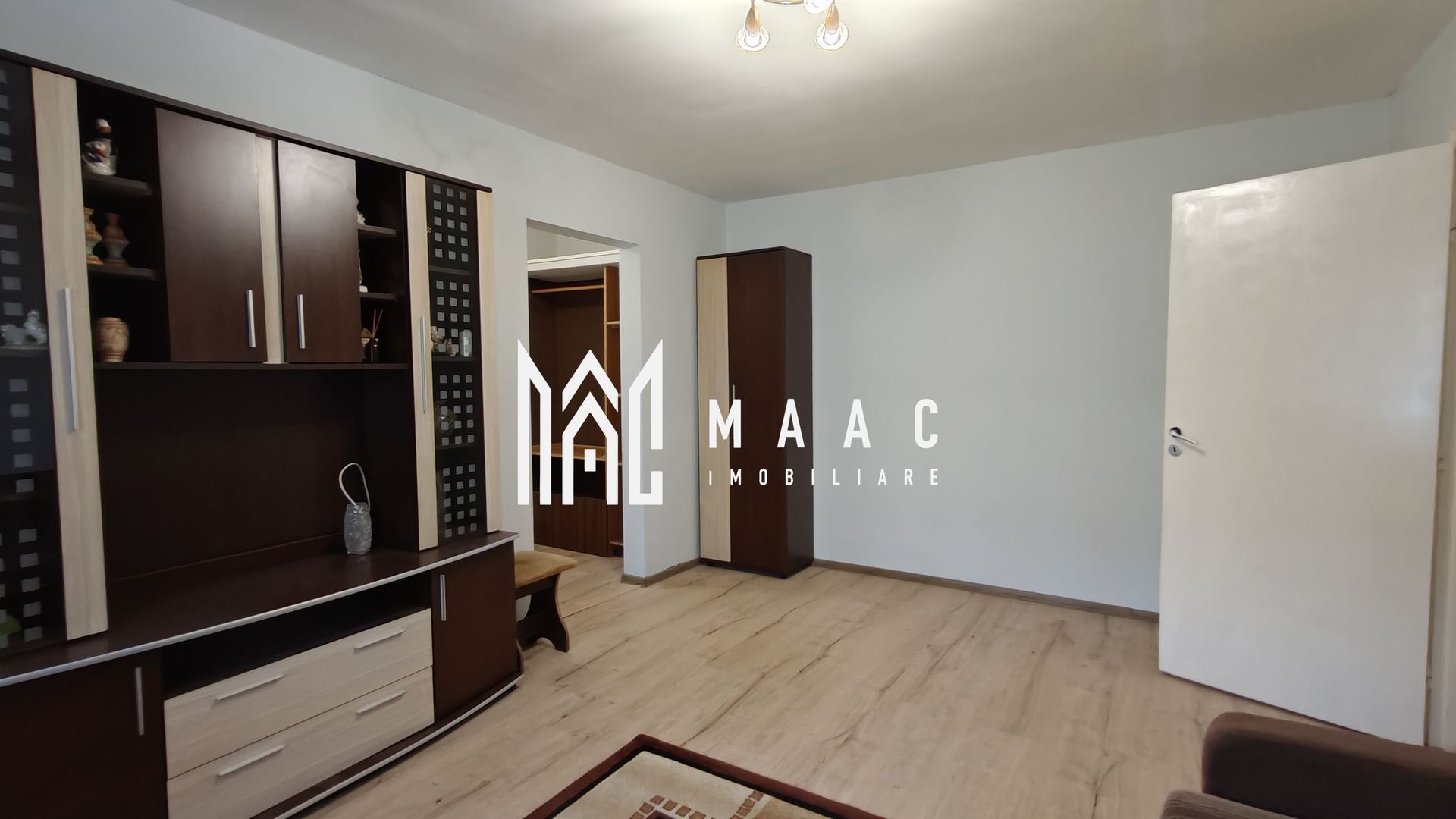 Apartament 2 camere I 48 mpu I Parter I Terezian - Poză 3