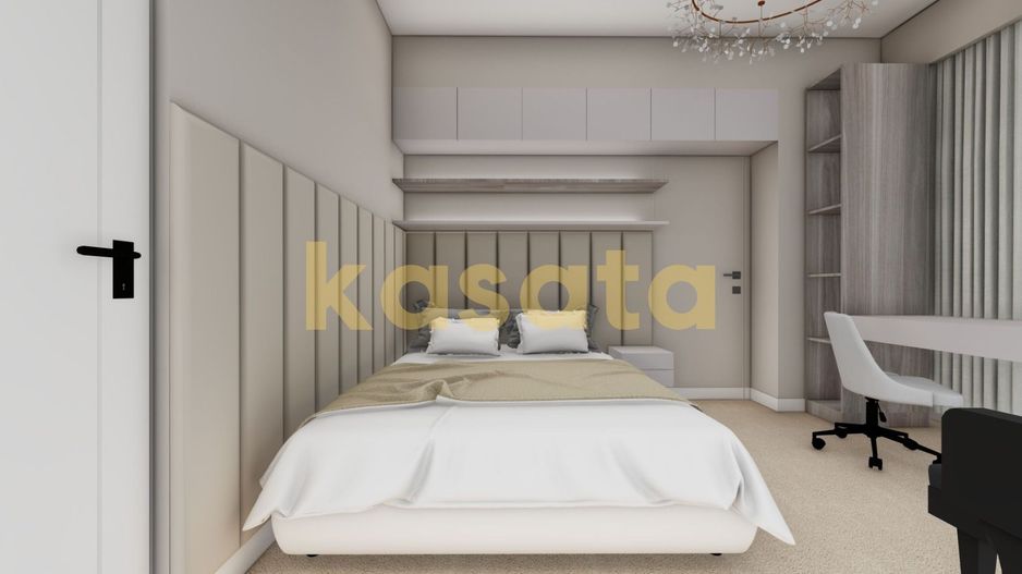 Penthouse I etaj 8-9-10 I terasa 100 mp I 225 mp utili I Zagazului - Poză 14