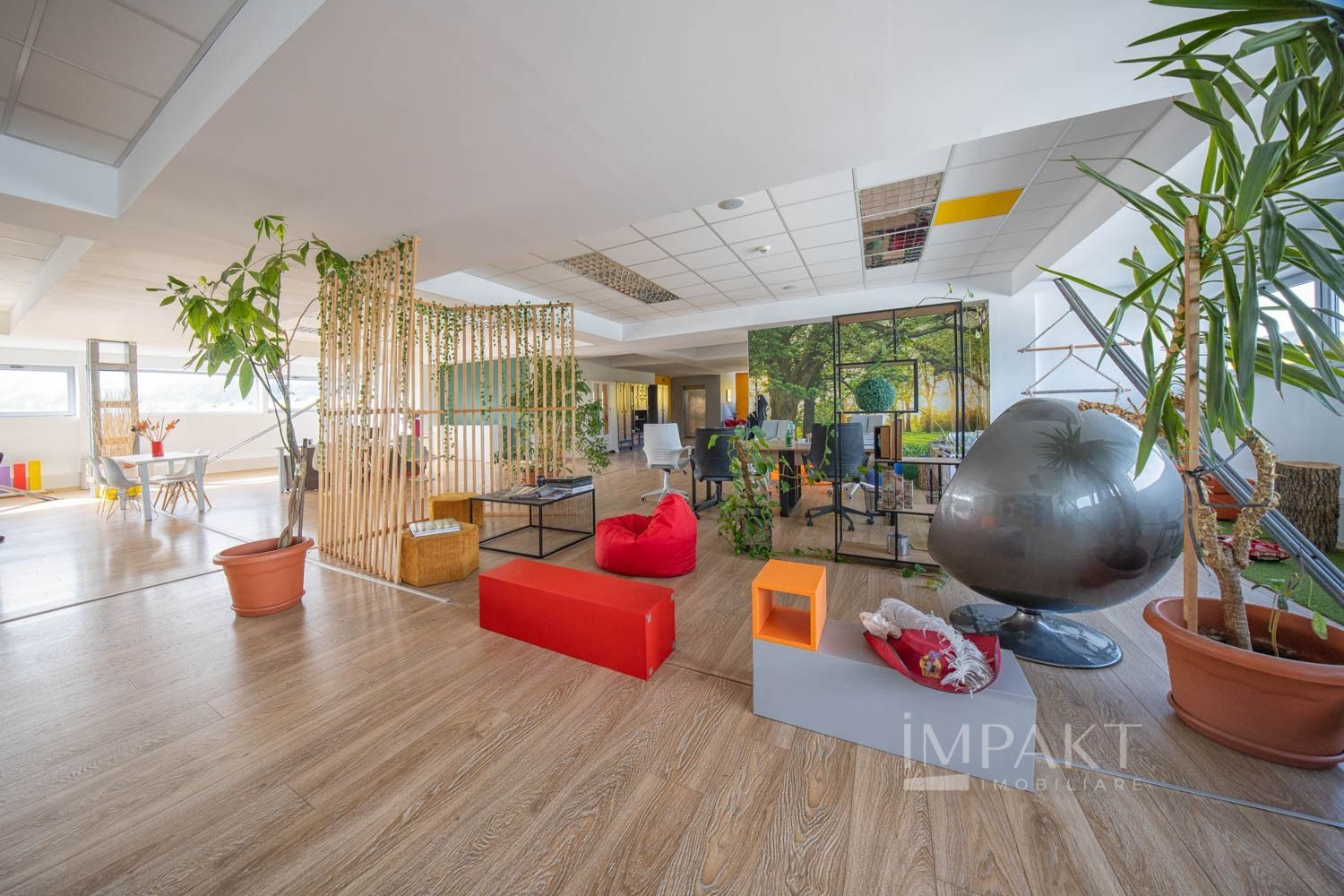 Cladire comerciala reprezentativa de inchiriat Calea Bucuresti Brasov - Poză 9