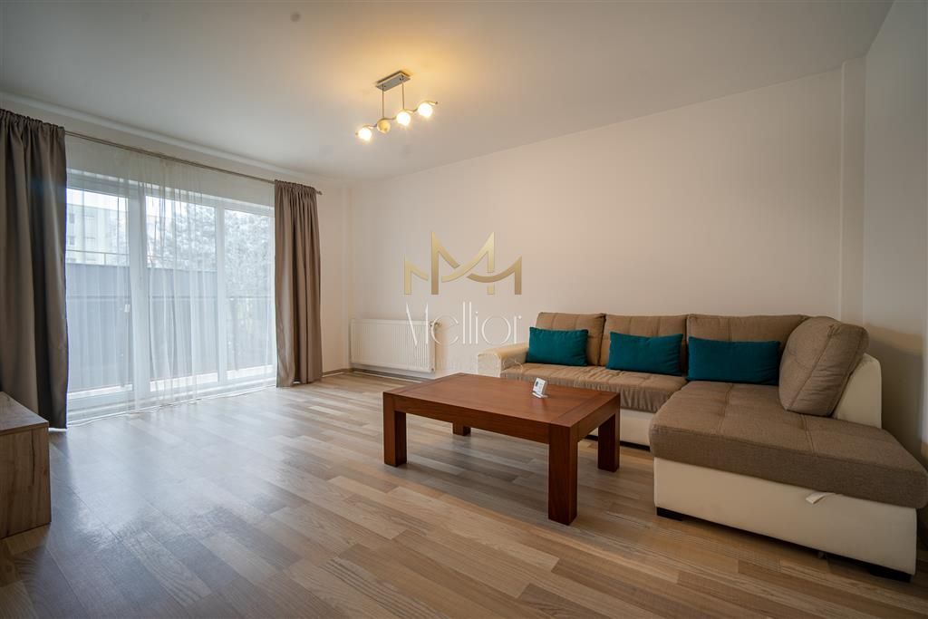 Apartament cu 2 camere decomandate garaj Gheorgheni zona Diana! - Poză 1