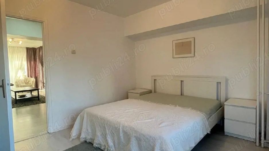 Închiriez apartament 4 camere lux, Unirii - Poză 3
