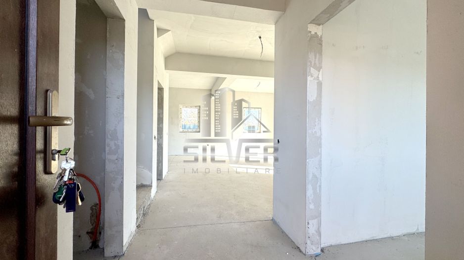 Casa individuala cu teren de 519 mp in zona accesibila. - Poză 5