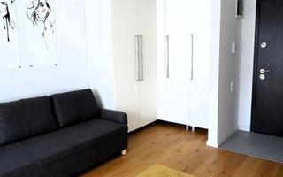 garsoniera I Cosmopolis I parcare I finisaje premium I mobilat utilat - Poză 3