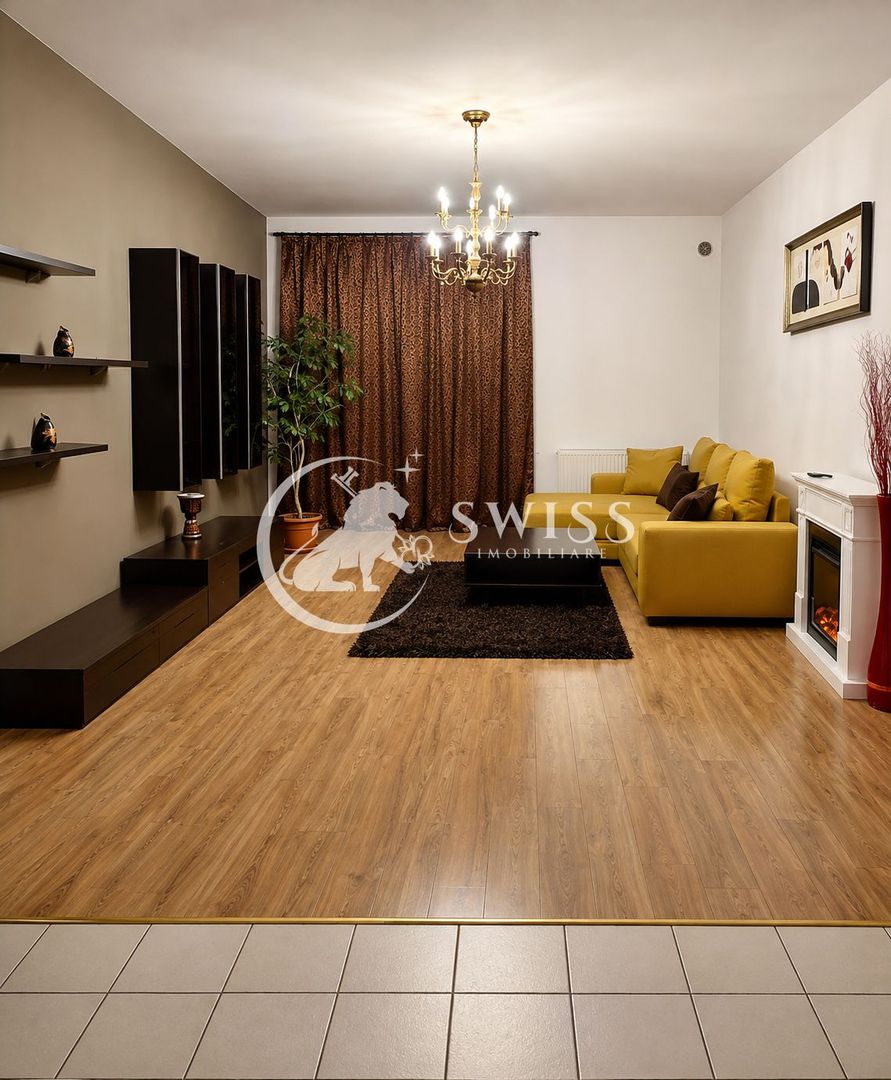 Apartament 2 camere | 97 mp | Balcon | Bloc nou | Cluj Arena - Parcul Central - Poză 2