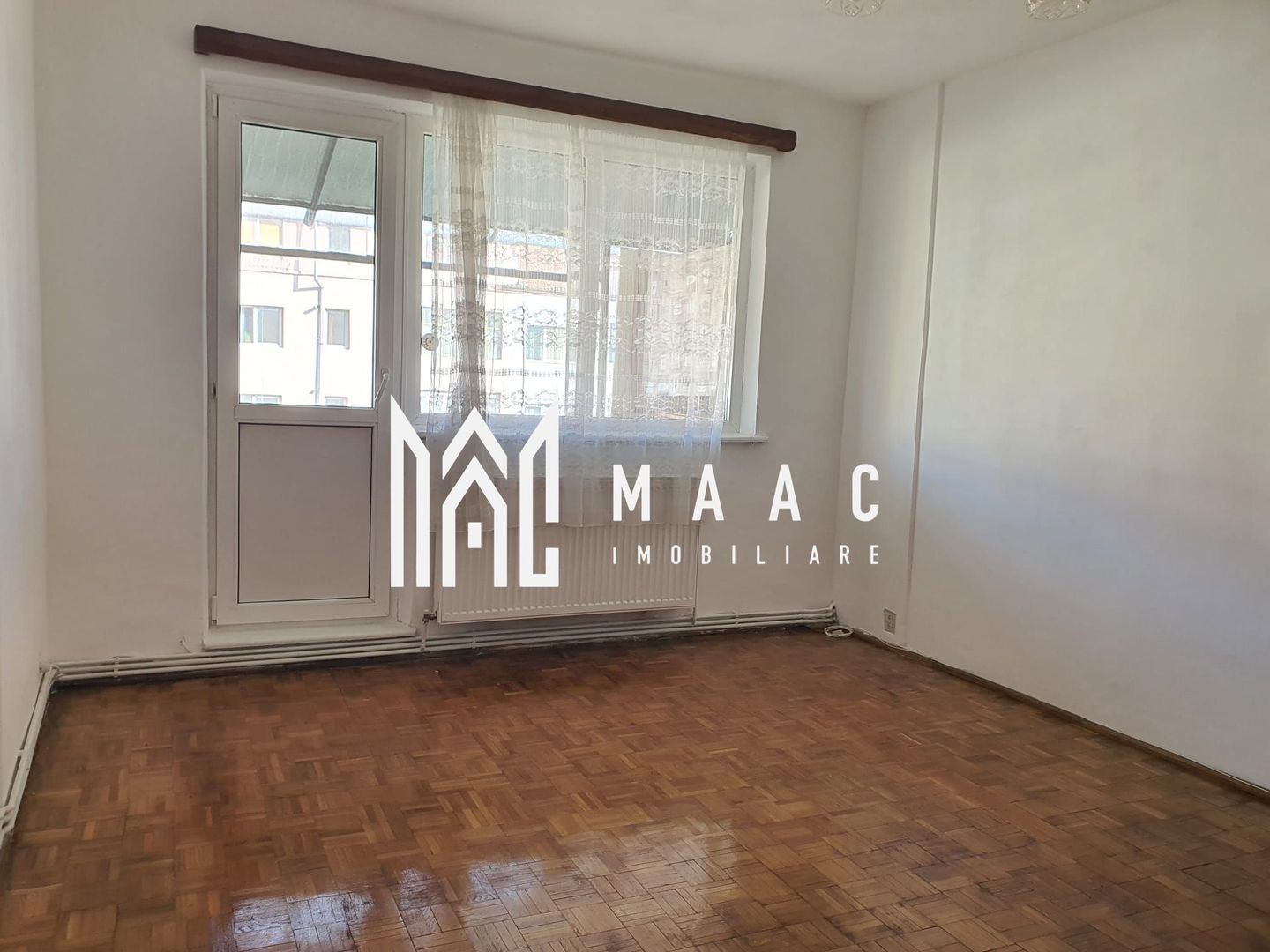 Apartament de vânzare Sibiu | 2 camere | Hipodrom 1 | 48 mp - Poză 1