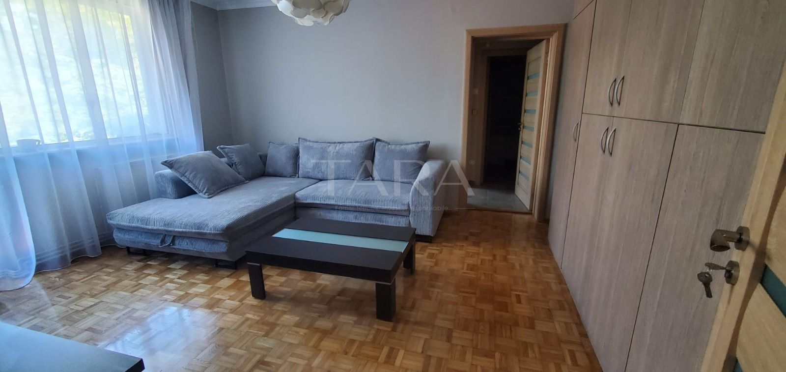 Apartament 3 camere decomandate, Gheorgheni – zona Iulius Mall - Poză 3