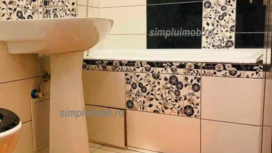 Apartament tip studio Metrou Crangasi - Poză 8