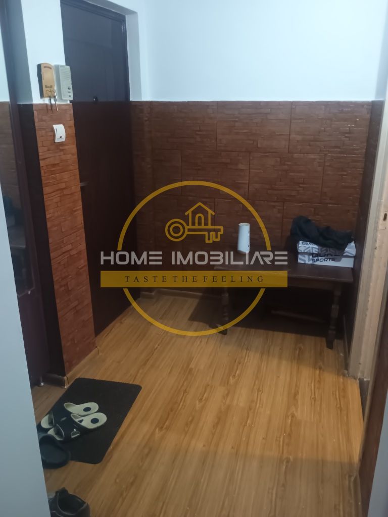 Apartament cu 2 camere/ 45mp/ zona Podu Ros - Poză 5