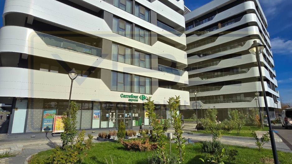 Himson Tatarasi - Bloc nou-  2 camere - mobilat- Intabulat - Poză 5