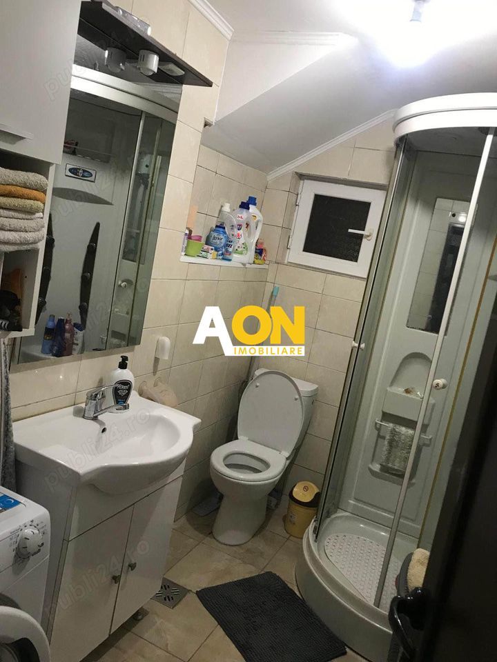 Casa 4 camere, 520 mp teren, com. Ciugud, Alba. - Poză 10