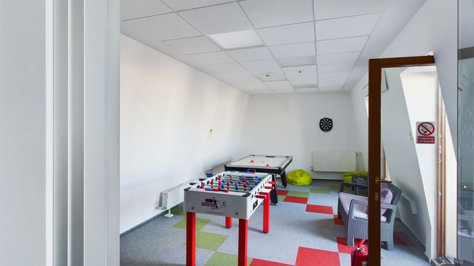 Spatiu de birouri ultracentral, zona Universitate. - Poză 19