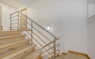 Vila individuala Pipera intersectie Iancu Nicolae - Poză 14