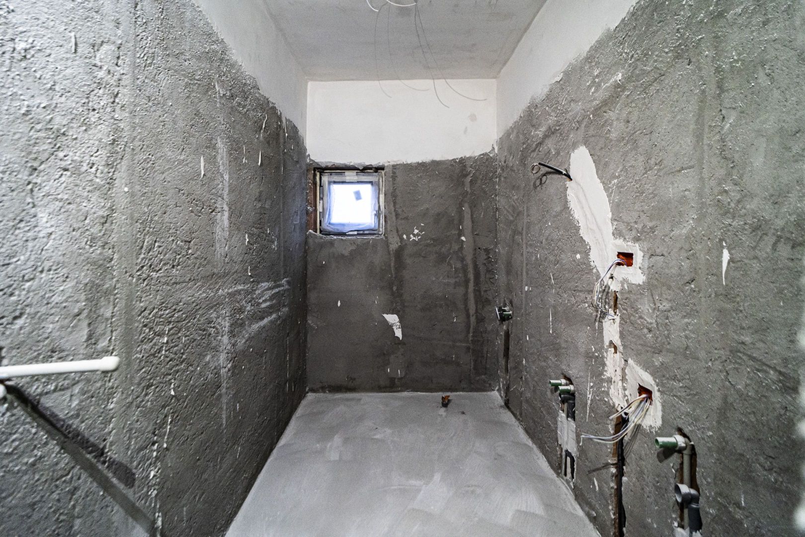 2 camere 60 mp, decomandat, etaj 4, Margelelor, zona de case, NOU, COMISION 0% - Poză 8