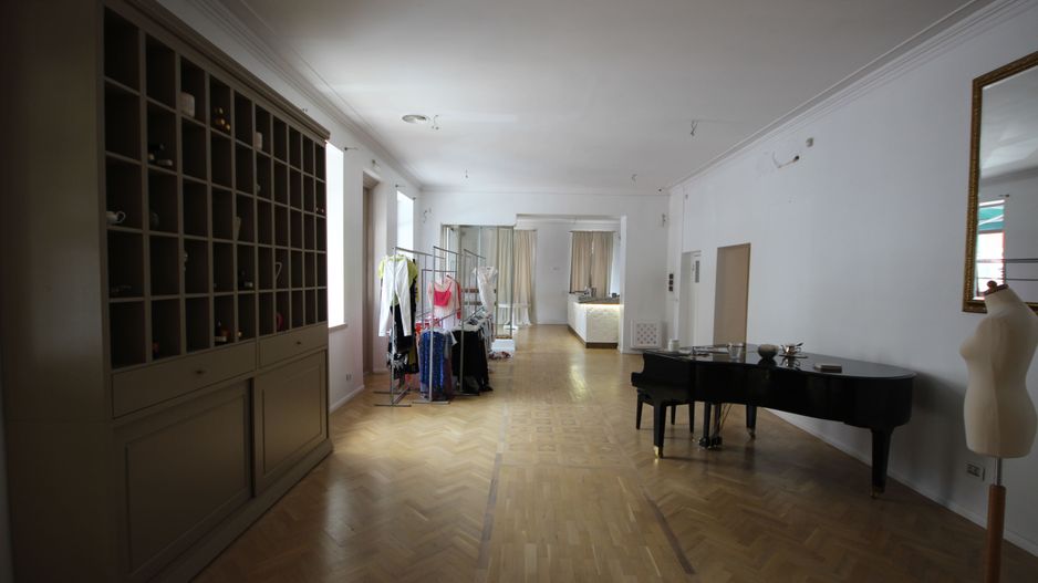 Spațiu de 180 mp - Poză 1