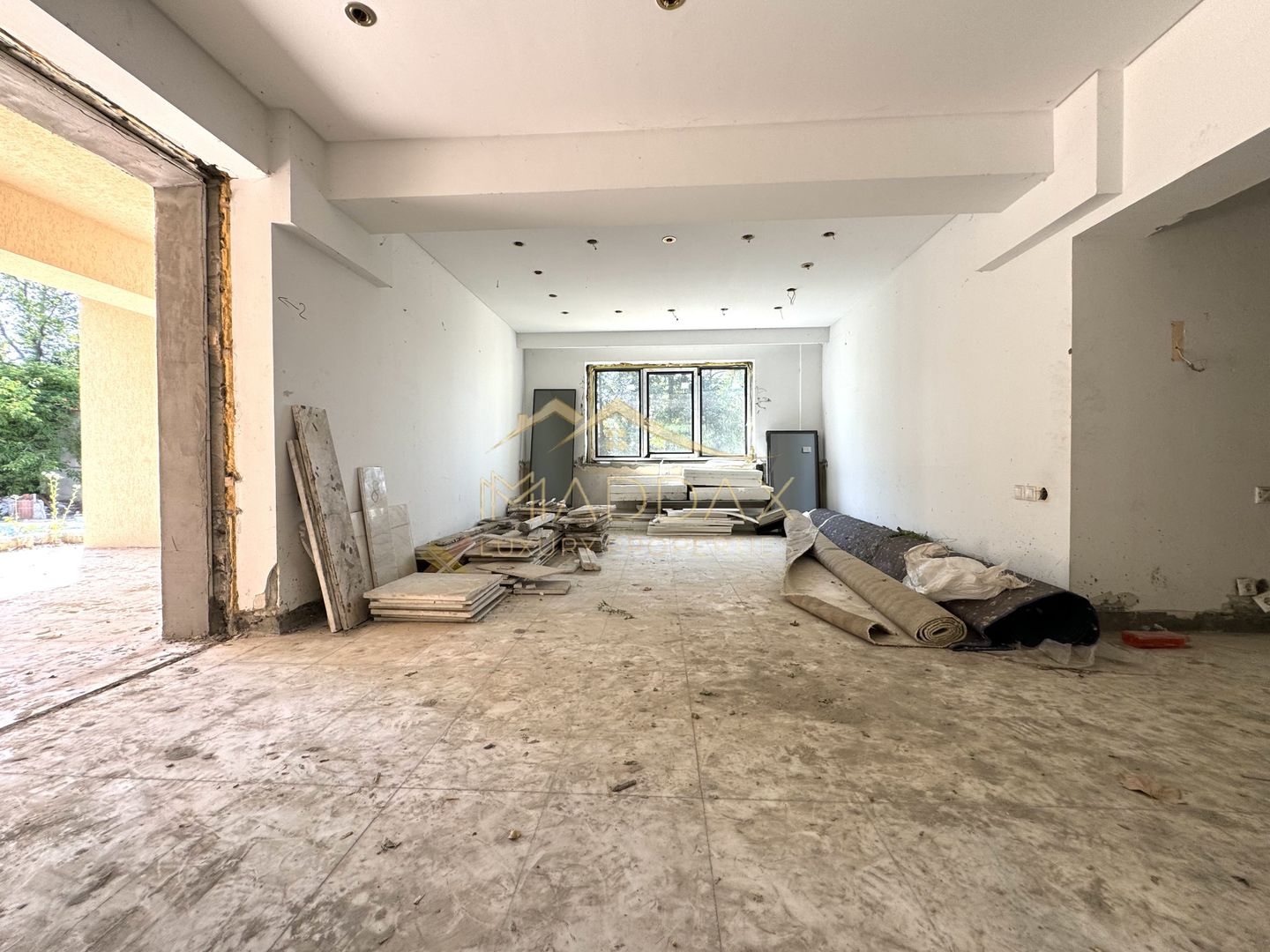 Vila cu 13 camere *4000mp teren* / Piscina / Snagov - Poză 23