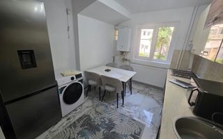2 camere - Parter- Brazda- Renovat- 49mp -centrala termica - Poză 5