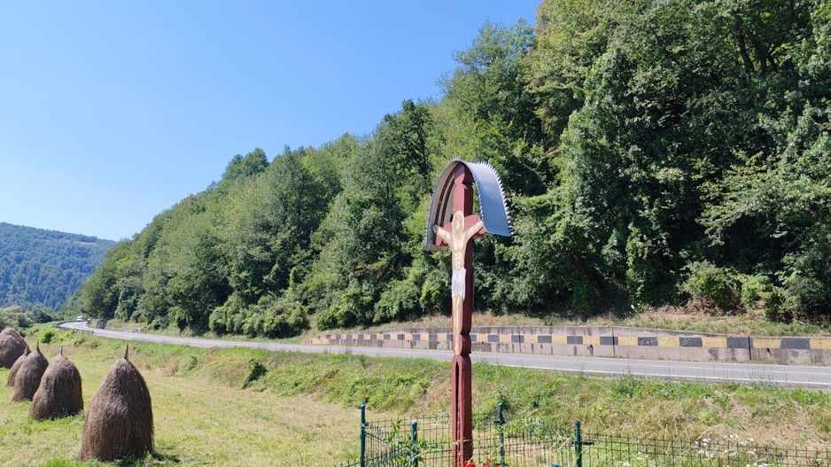 2500 mp TEREN INTRAVILAN IN MUNTII APUSENI, Negreni – Cluj - Poză 4