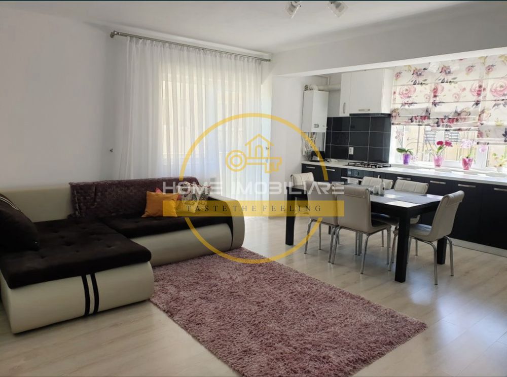 🏠Apartament 3 cam, 73MP, etaj 1, parcare + boxă // 📍Valea Lupului - Rond ERA - Poză 2