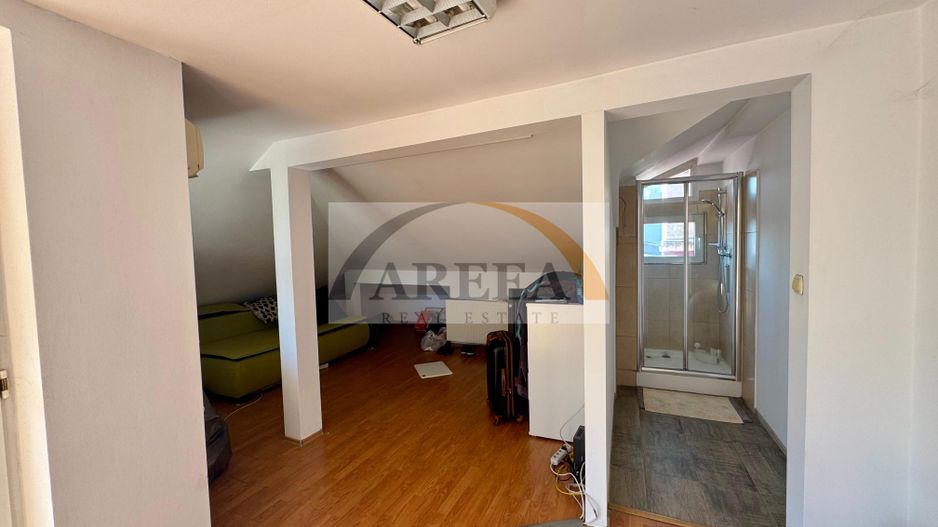 OPORTUNITATE - vila-curte individuala-garaj la Domenii-Popisteanu - Poză 5