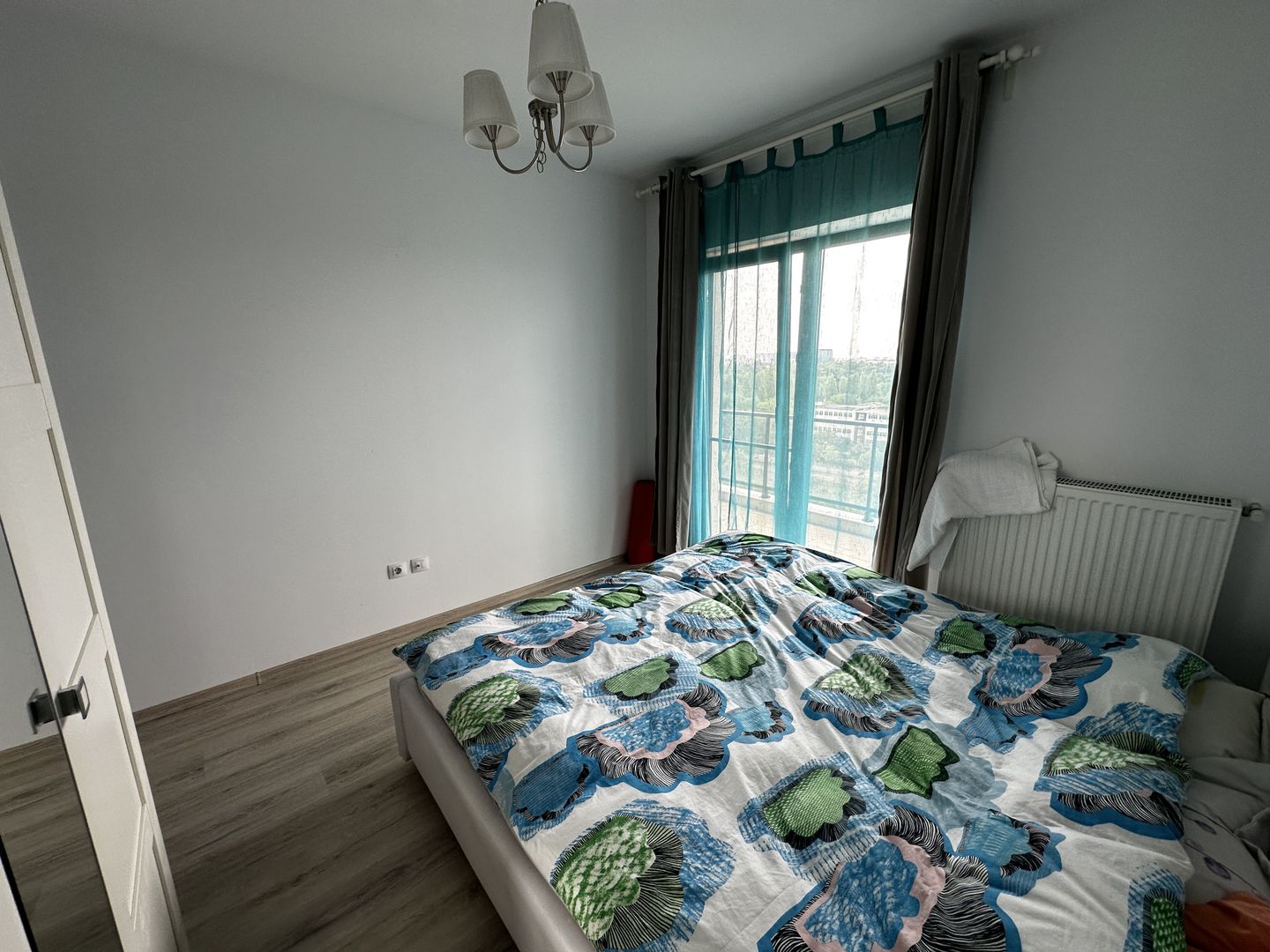 Onix Residence 2 Camere Roof TOP VIEW 65 mpu Grozavesti Regie Metrou - Poză 11