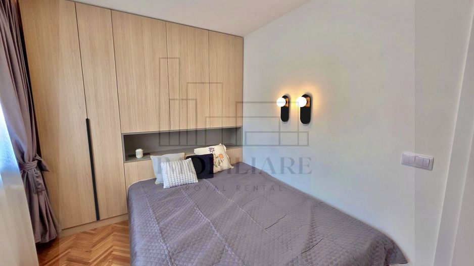 Apartament 3 camere Nou Renovat, Mărăști – la 5 min de FSEGA și Iulius Mall - Poză 5
